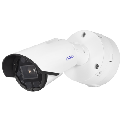 Camera Bullet IR ngoài trời AI 4K (zoom 30x)