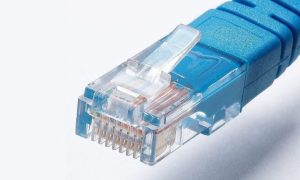 Chuẩn cáp mạng RJ45 là gì? Vai trò của RJ45 7 Hạt mạng